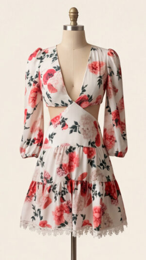 Vestido Femme