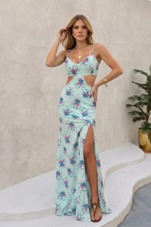 Vestido Thais
