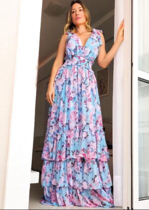 Vestido Elenara