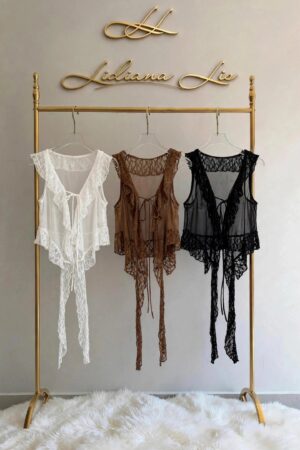 Blusa Bianca