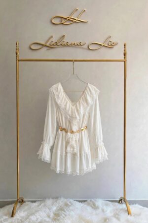 Vestido Izabel