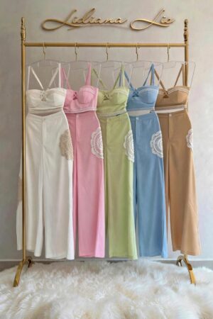 Conjunto Lana