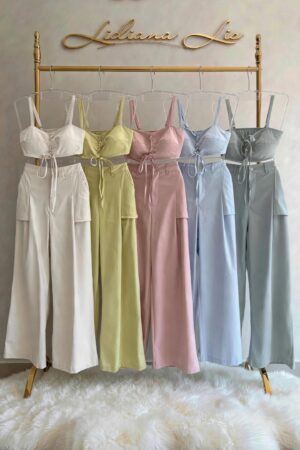 Conjunto Lavínia